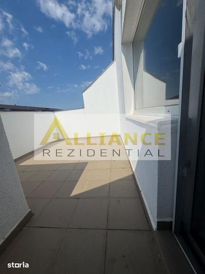Apartament cu 3 camere decomandat în Cișmigiu