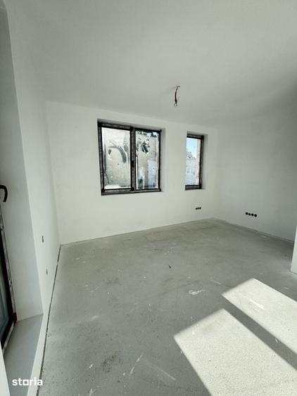 Casa individuala, 4 camere, 120 mp utili, teren liber 702 mp, Chinteni - 14