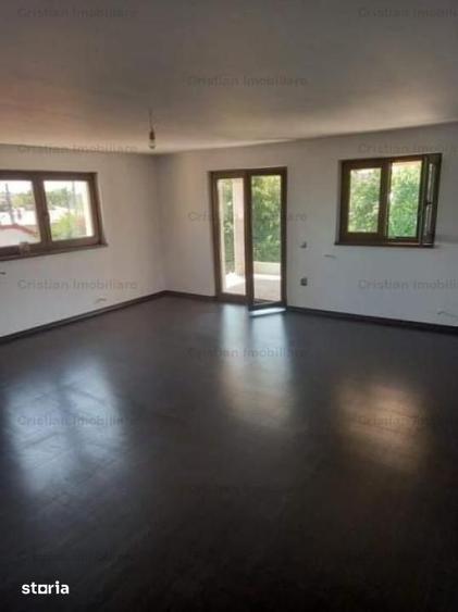 Super VILA P+1+ M 310mp construiti Teren 470mp Brailita - 6