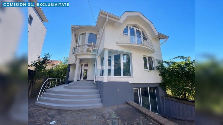 Spațiu comercial, de 352 mp, în Gheorgheni
