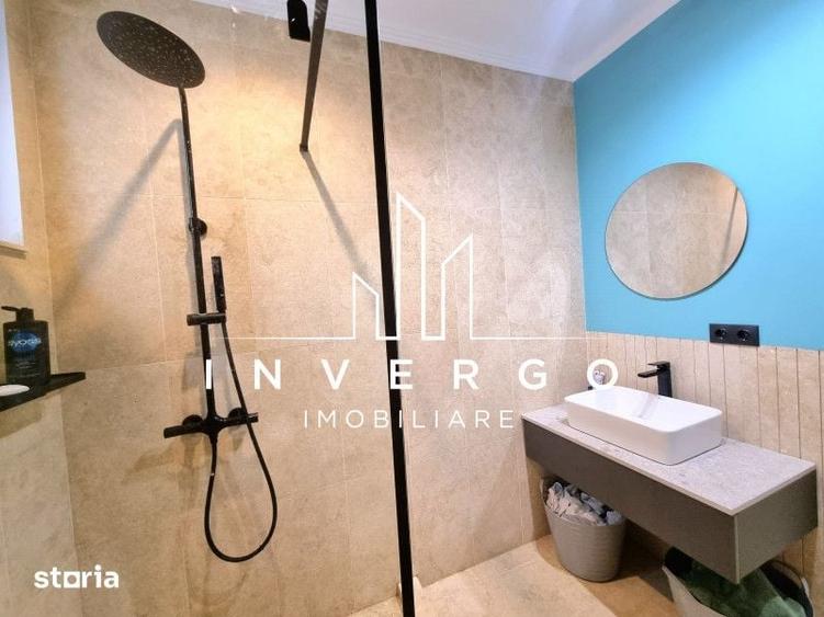Apartament in bloc nou, 1 camera, de inchiriat, in Gheorgheni - 2
