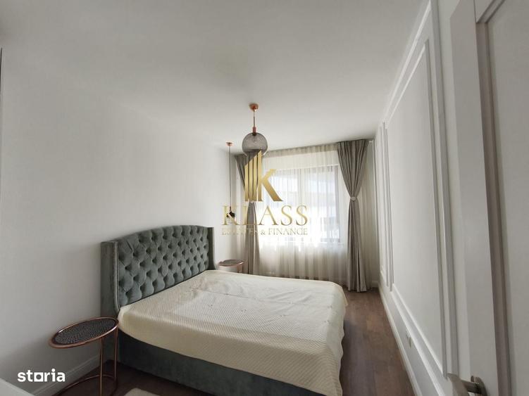 Apartament 2 camere -prima inchiriere- zona Pipera-Voluntari - 8
