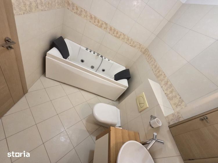Apartament 2 camere Buna Ziua cu parcare subterana - 6