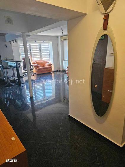 Apartament 3 camere et.1 stradal Piata Alba Iulia,B-dul Decebal,sec.3