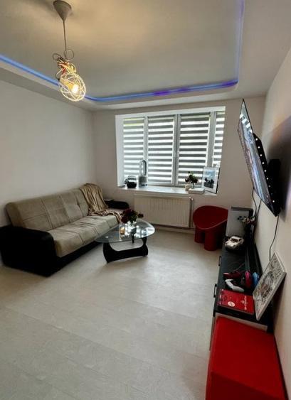 Apartament cu 2 camere semidecomandat, mobilat în Grigorescu