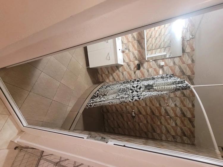 Apartament cu 2 camere decomandat, mobilat în Bucureștii Noi