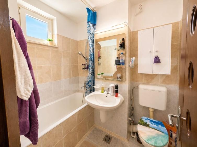 Apartament 2 camere, 48.06 mp, de vanzare - 4