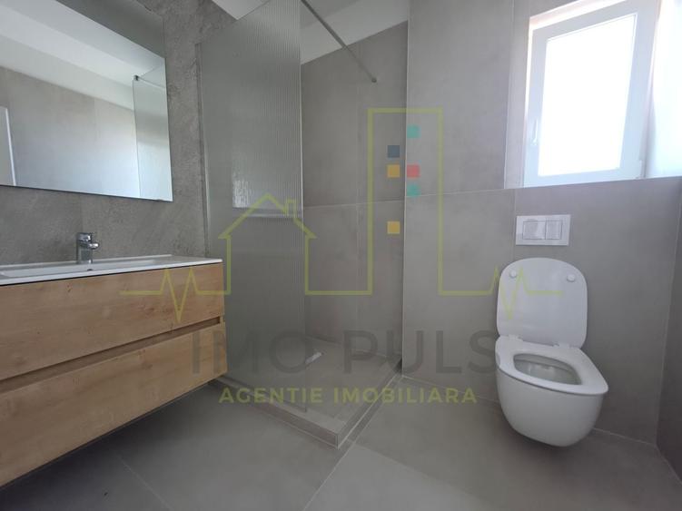 Apartament cu 3 camere în Mehala
