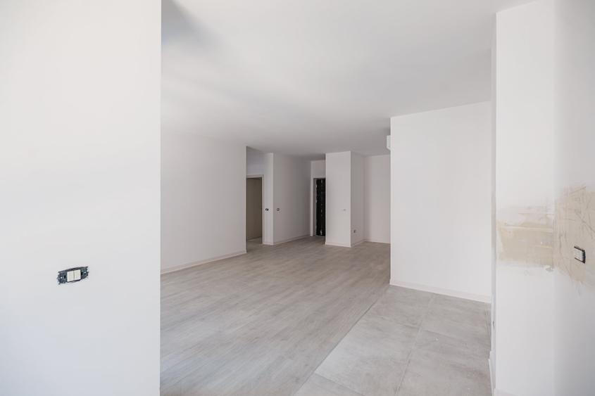 Apartament cu 2 camere decomandat în Mehala