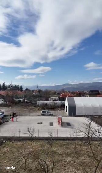 Spațiu comercial, de 433.5 mp, în Mihai Viteazu