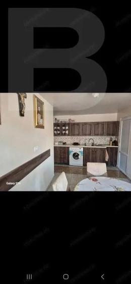 Casă cu Teren 350 Mp în Central