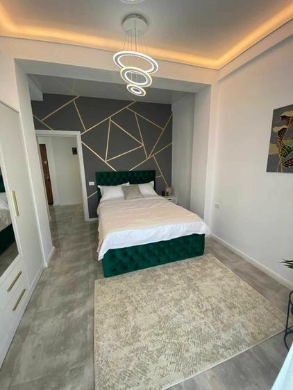Apartament cu 3 camere decomandat în Nord