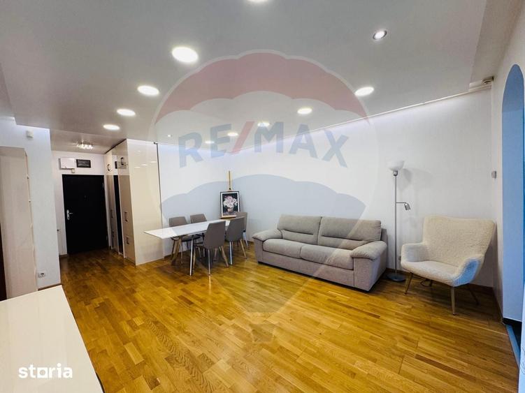 Apartament de inchiriat 2 camere, Ared/Oradea - 15