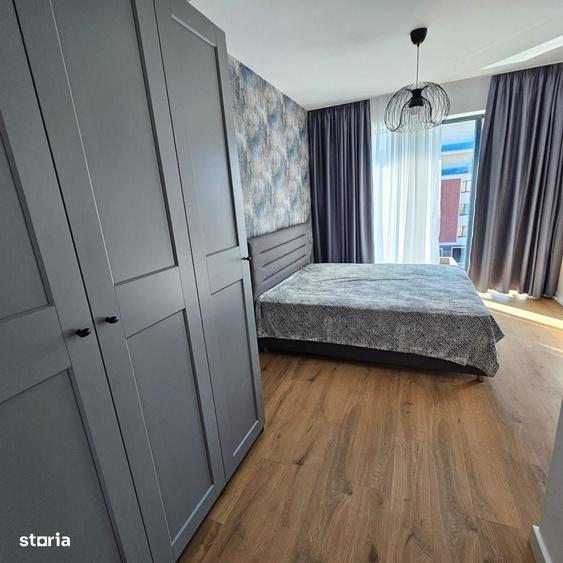 3 Camere | Pipera | Piscina | Terasa | 95 mp | Centrala Proprie | - 9