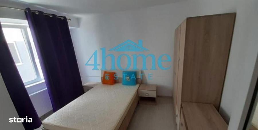 Apartament 2 camere 1 Decembrie 1918 | Parcare | Metrou| Bloc Nou - 4