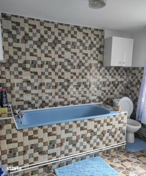 Casă cu 3 camere cu Teren 609 Mp în Central