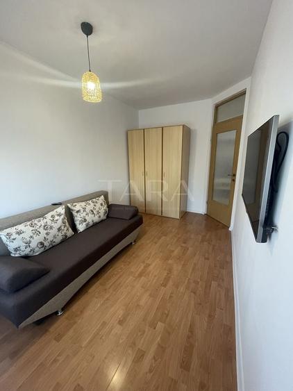 Apartament cu 2 camere, Mărăști – Calea Dorobanților. - 4