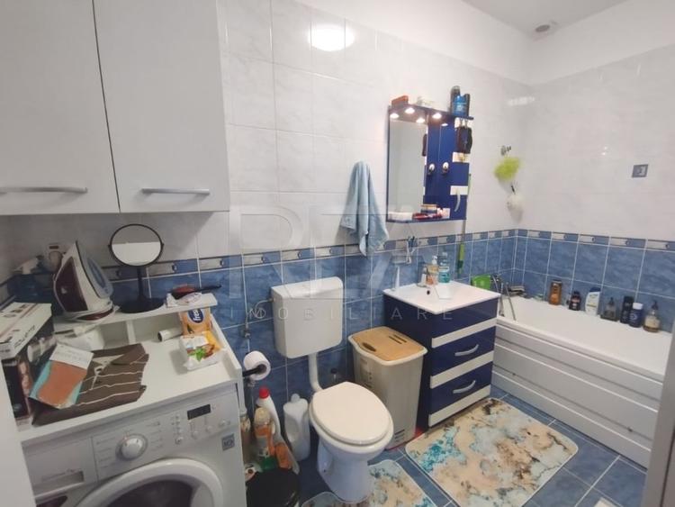 Apartament cu 3 camere decomandat, mobilat în Dristor