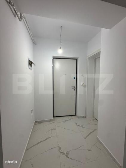 Apartament cu 2 camere în Bârnova