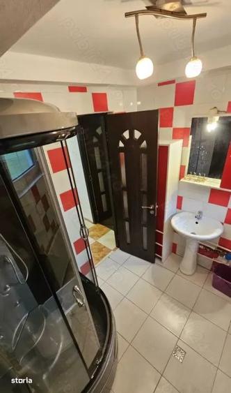 Apartament cu 3 camere, mobilat în Dâmbul Rotund