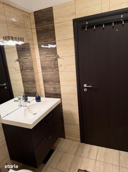 Apart 2 camere 58m2 + Parcare | Militari Residence - Str. Rezervelor - 5