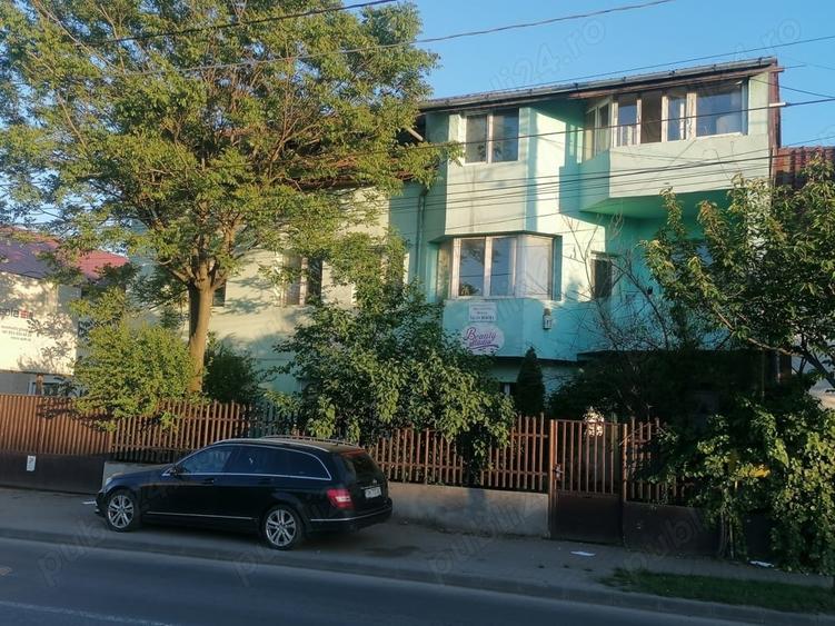 Garsonieră decomandată în Șagului