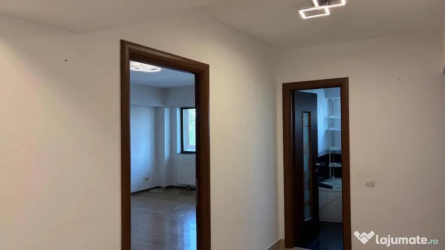 Apartament cu 2 camere decomandat în 9 Mai