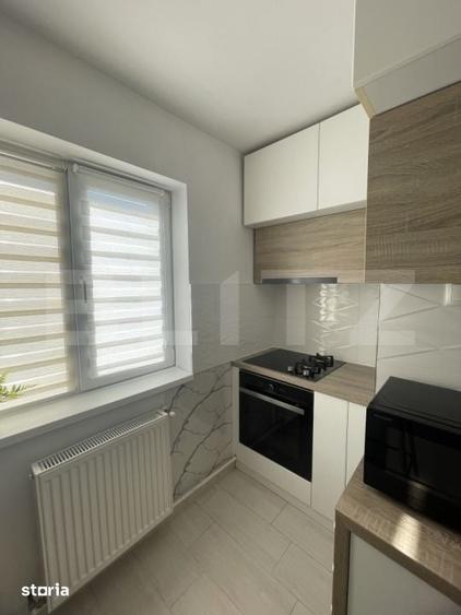 Apartament 2 camere decomandate, 49 mp, zona Manastur BIG - 9