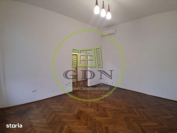 Garsonieră în Ultracentral