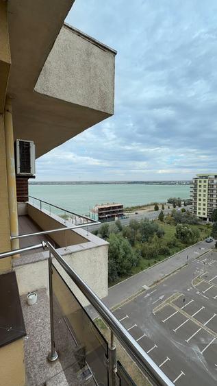 Apartament cu 2 camere în Mamaia