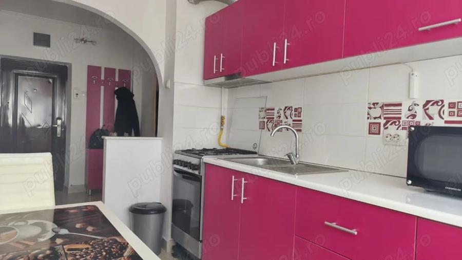 Apartament 2 camere in Deva, zona ultracentrala Bd 1 Decembrie - 6