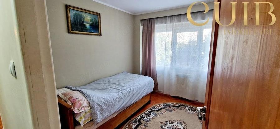 Apartament 3 camere, Gh. Lazar, etaj 1 - 7