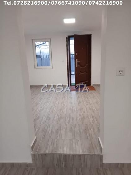 Spațiu comercial, de 45 mp, în Polovragi