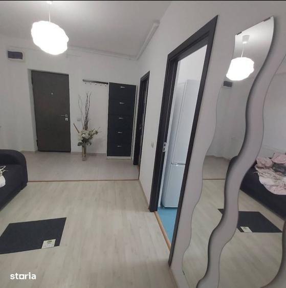 Apartament cu 3 camere decomandat în Bucureștii Noi