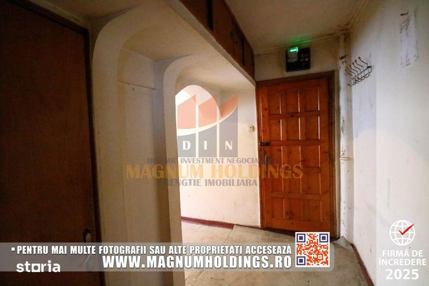 Apartament 2 camere, cf. 2, etaj 4, Kaufland Nord - 3