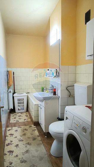 Apartament 3 camere decomandate zona excelenta, cartier Vitrometan - 1