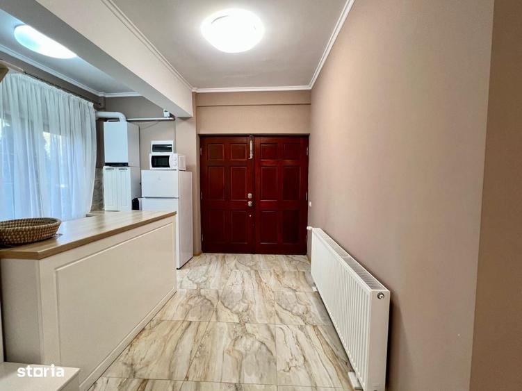 COMISION 0% - Ultracentral - Apartament 4 camere mobilat si utilat - 10