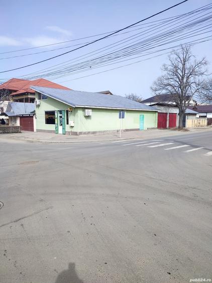 Spațiu comercial, de 138 mp, în 1 Mai