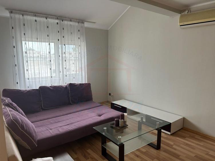 55.ooo euro, APARTAMENT,  tip mansarda pe 2 nivele, SIDERURGISTILOR - 9