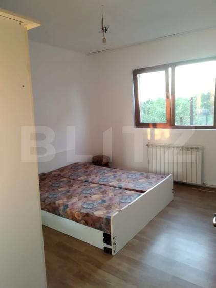 Casă individuală P+M, 126 mp, zona Miroslava - sat Balciu - 13