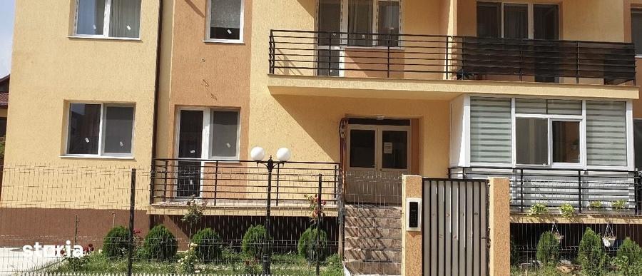 Apartament cu 2 camere decomandat în Theodor Pallady