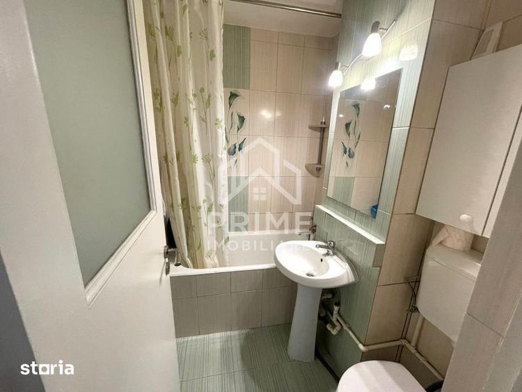Apartament 2 camere | 38 mp | ETAJ 5 | ZONA CETATE | BD. TRANSILVANIEI - 3