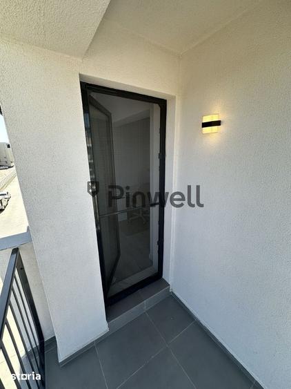 APARTAMENT 3 CAMERE I 2 BAI I PARCARE INCLUSA I ZONA OTOPENI - 9