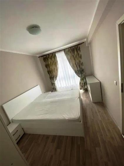 Apartament cu 2 camere decomandat, mobilat în Avantgarden