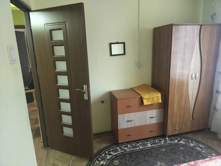 Apartament cu 3 camere decomandat în Nord
