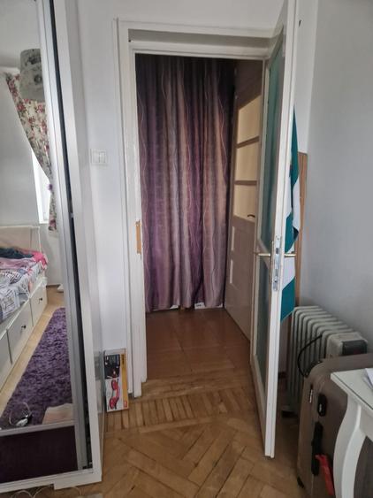 Apartament cu 2 camere semidecomandat în P-ța Unirii