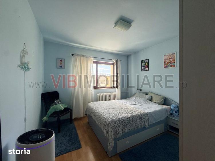 Apartament cu 2 camere în Pantelimon