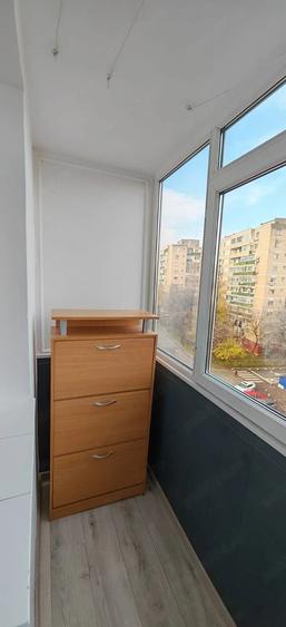Apartament cu 2 camere decomandat în Brâncoveanu