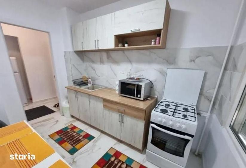 Apartament cu 2 camere în Ozana