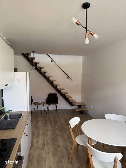 Inchiriez Apartement Bloc Nou - 3